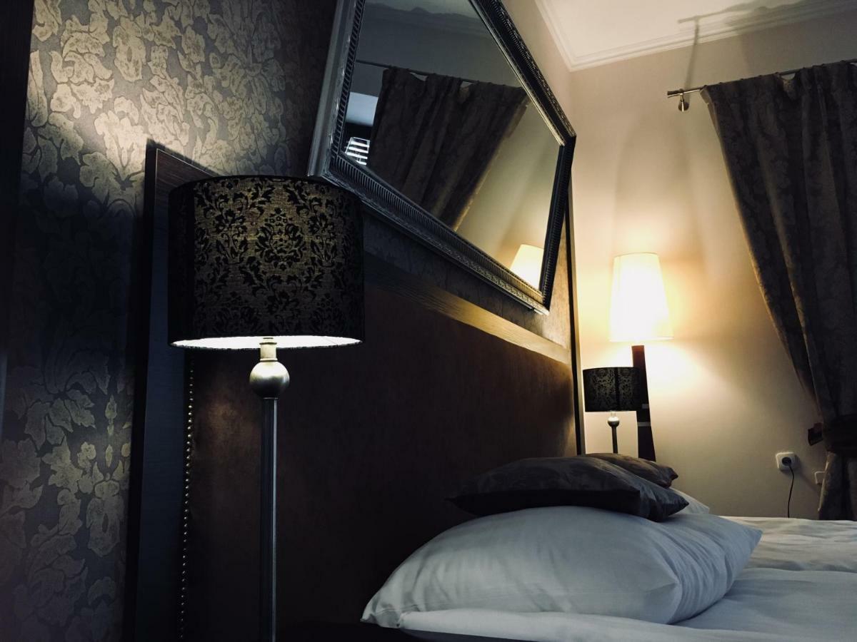 Apartament Ormiańska Zamosc  Bagian luar foto