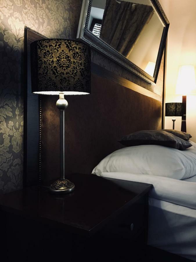 Apartament Ormiańska Zamosc  Bagian luar foto