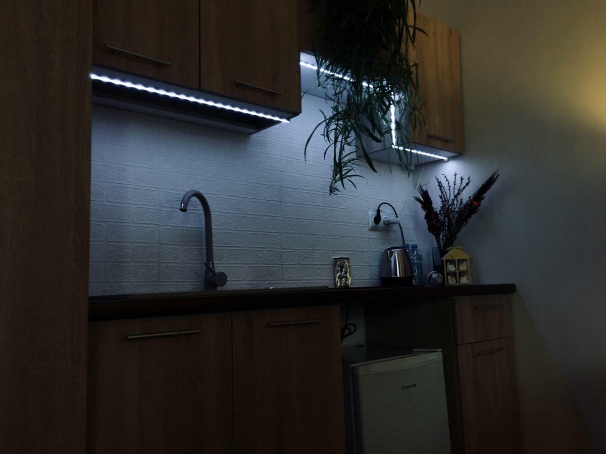 Apartament Ormiańska Zamosc  Bagian luar foto