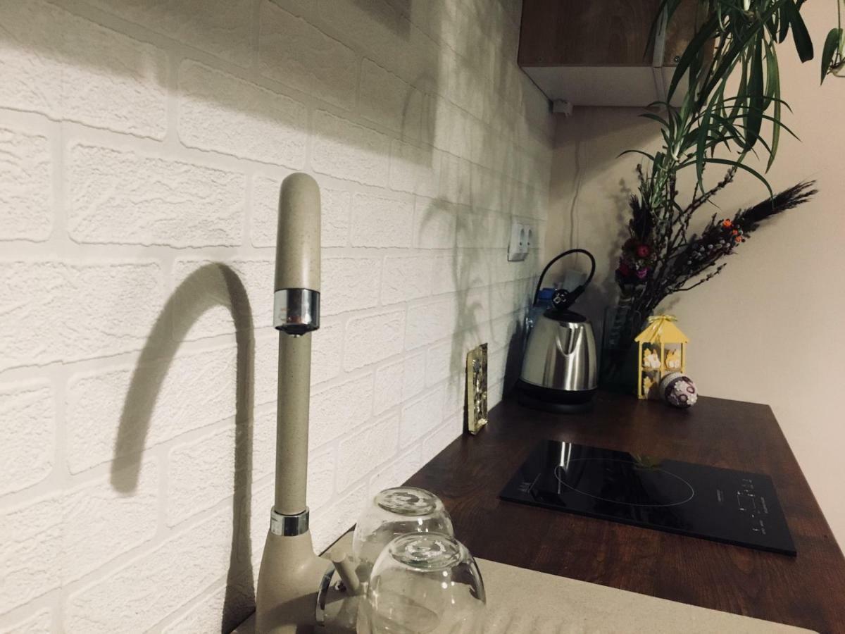 Apartament Ormiańska Zamosc  Bagian luar foto